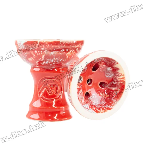 Чаша для кальяна Aroma Hookah - Red