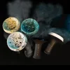 Чаша для кальяна Sky Hookah - Graphite Evil Pink