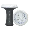 Чаша для кальяну Sky Hookah - Graphite Evil Arctic