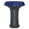 Чаша для кальяна Sky Hookah - Graphite Evil Dark Blue