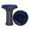 Чаша для кальяна Sky Hookah - Graphite Evil Dark Blue