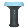 Чаша для кальяну Sky Hookah - Graphite Evil Light Blue