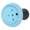 Чаша для кальяну Sky Hookah - Graphite Evil Light Blue