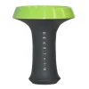 Чаша для кальяна Sky Hookah - Graphite Evil Lime