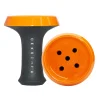 Чаша для кальяна Sky Hookah - Graphite Evil Orange