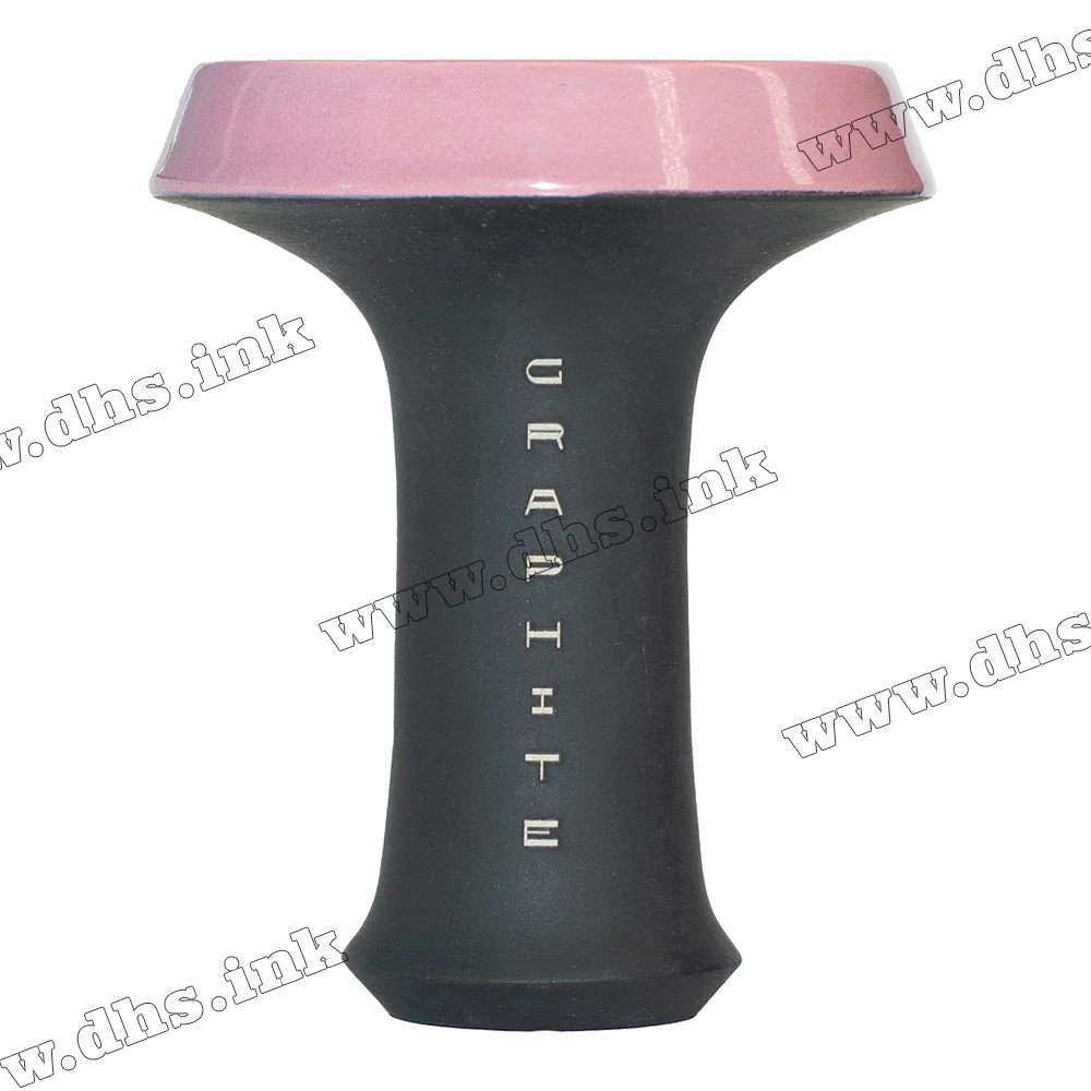 Чаша для кальяна Sky Hookah - Graphite Evil Pink