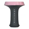 Чаша для кальяна Sky Hookah - Graphite Evil Pink