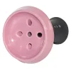 Чаша для кальяна Sky Hookah - Graphite Evil Pink