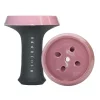 Чаша для кальяна Sky Hookah - Graphite Evil Pink