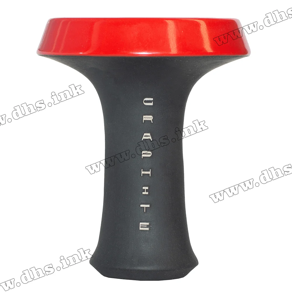 Чаша для кальяна Sky Hookah - Graphite Evil Red