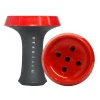 Чаша для кальяна Sky Hookah - Graphite Evil Red