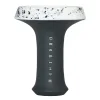Чаша для кальяна Sky Hookah - Graphite Evil White Black