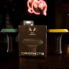 Чаша для кальяна Sky Hookah - Graphite Harmony Red