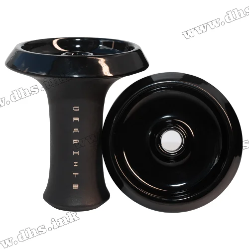 Чаша для кальяна Sky Hookah - Graphite Harmony Black