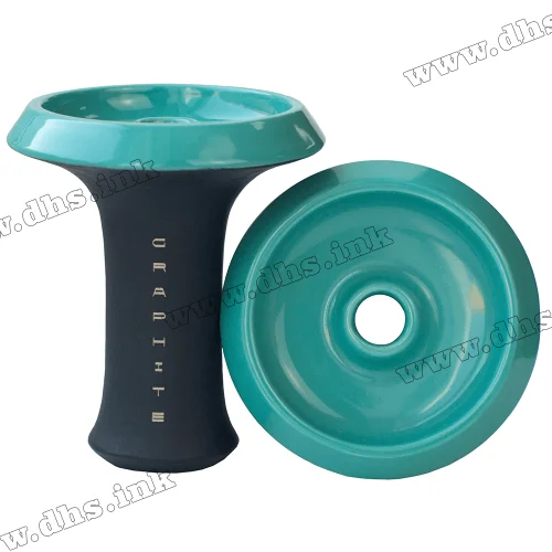 Чаша для кальяна Sky Hookah - Graphite Harmony Breeze