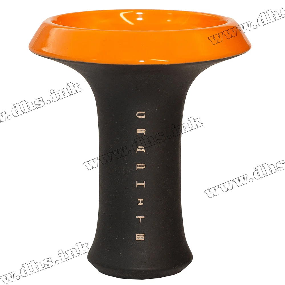 Чаша для кальяна Sky Hookah - Graphite Harmony Orange