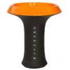 Чаша для кальяна Sky Hookah - Graphite Harmony Orange