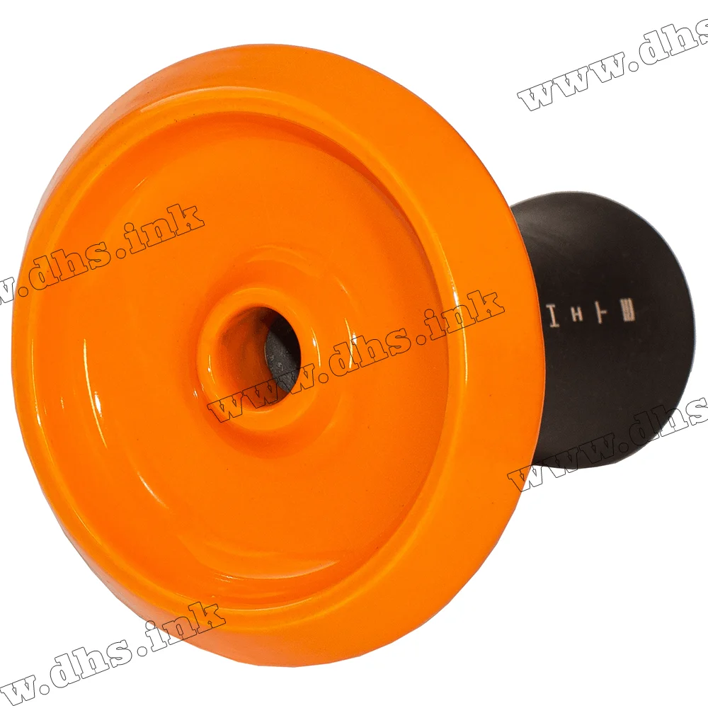 Чаша для кальяна Sky Hookah - Graphite Harmony Orange