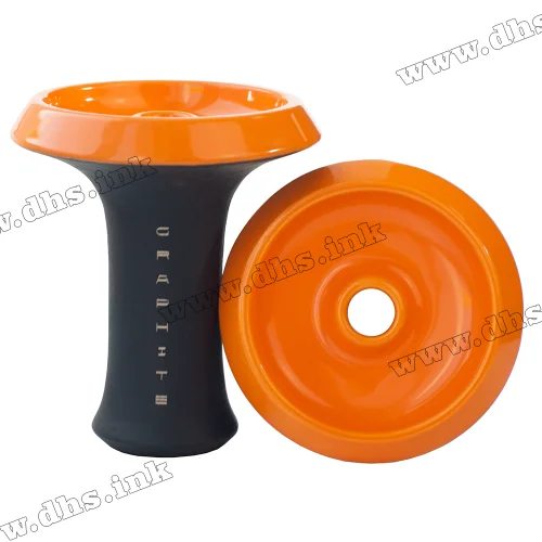 Чаша для кальяна Sky Hookah - Graphite Harmony Orange