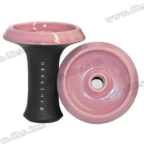 Чаша для кальяна Sky Hookah - Graphite Harmony Pink