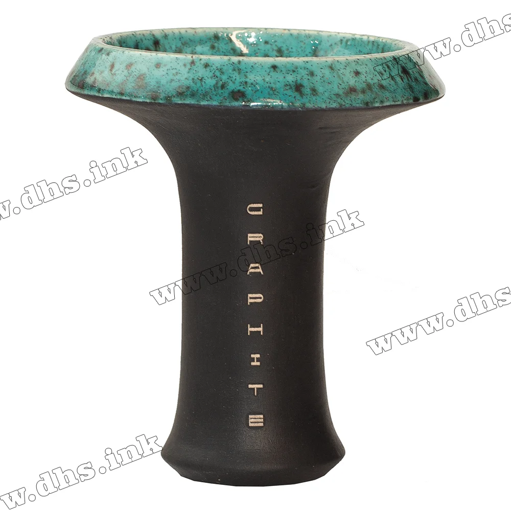 Чаша для кальяна Sky Hookah - Graphite Harmony Taiga