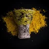 Чаша для кальяна Stealler - Pro Yellow Candy