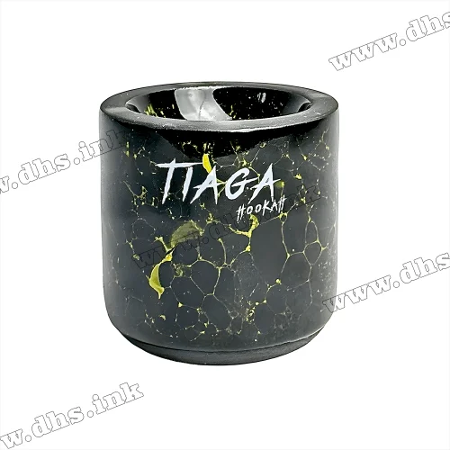 Чаша для кальяна Tiaga Hookah - Cayman