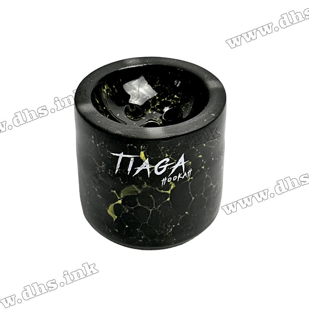 Чаша для кальяна Tiaga Hookah - Cayman