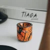 Чаша для кальяна Tiaga Hookah - Fire Hurricane