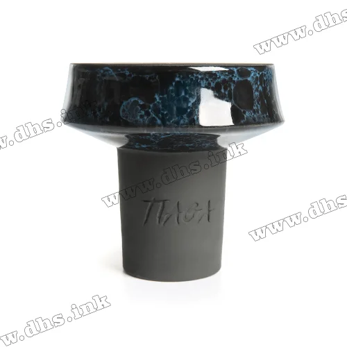 Чаша для кальяна Tiaga Hookah - Star Blue