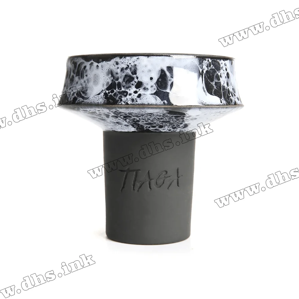 Чаша для кальяна Tiaga Hookah - Star White