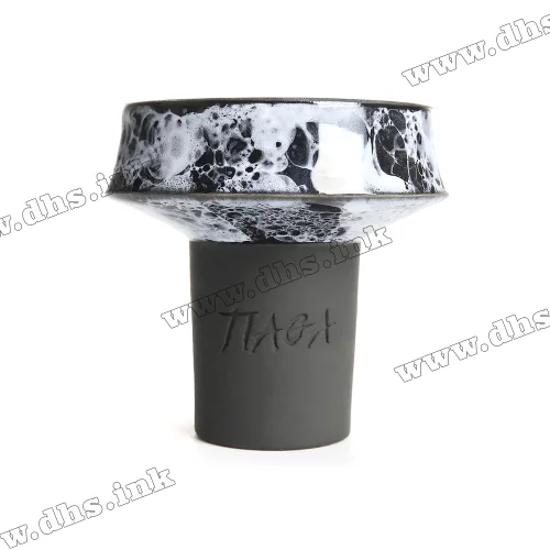 Чаша для кальяна Tiaga Hookah - Star White