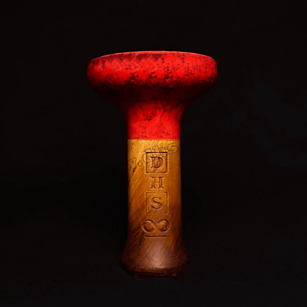 Чаша для кальяну DHS - Stella (Glaze)