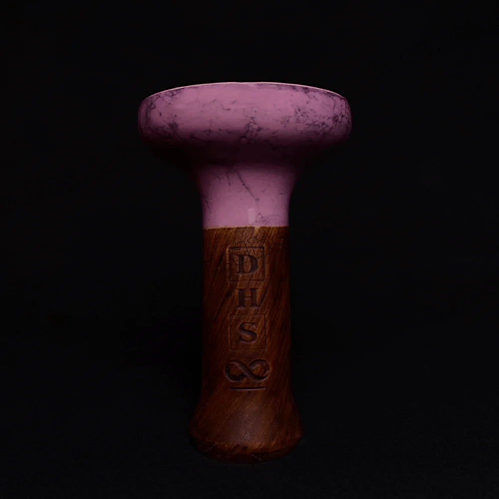 Чаша для кальяну DHS - Stella (Glaze)