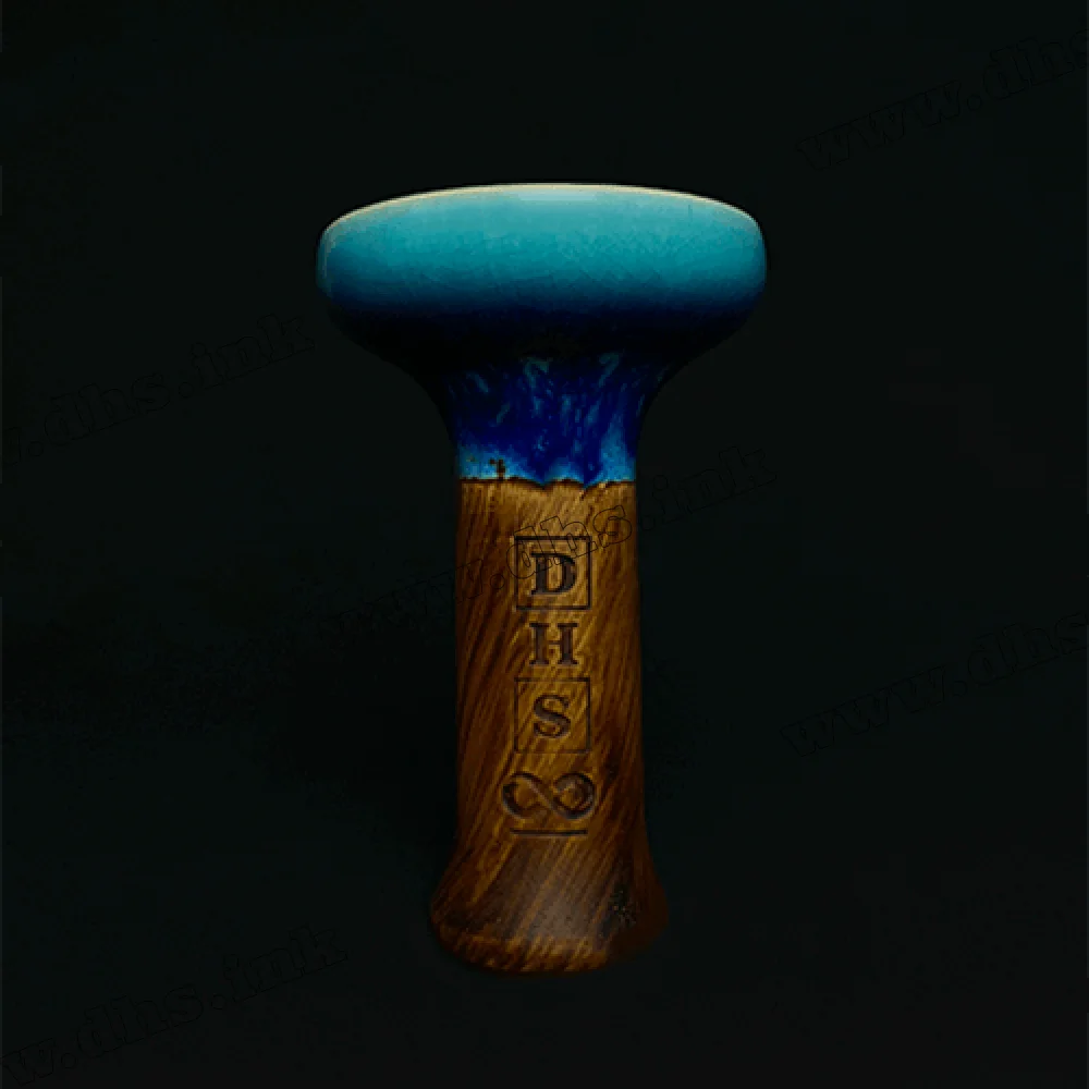 Чаша для кальяну DHS - Stella (Glaze)