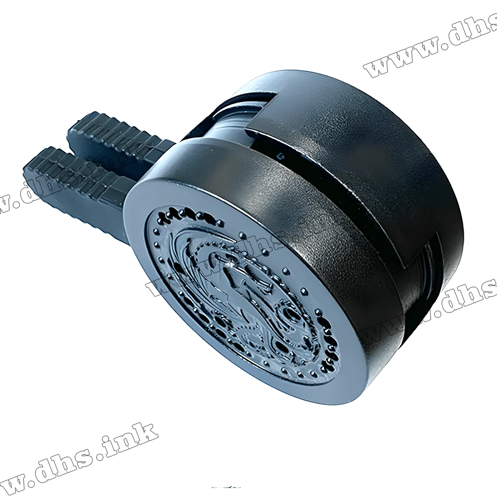 Регулятор жара Kohana Dragon Black