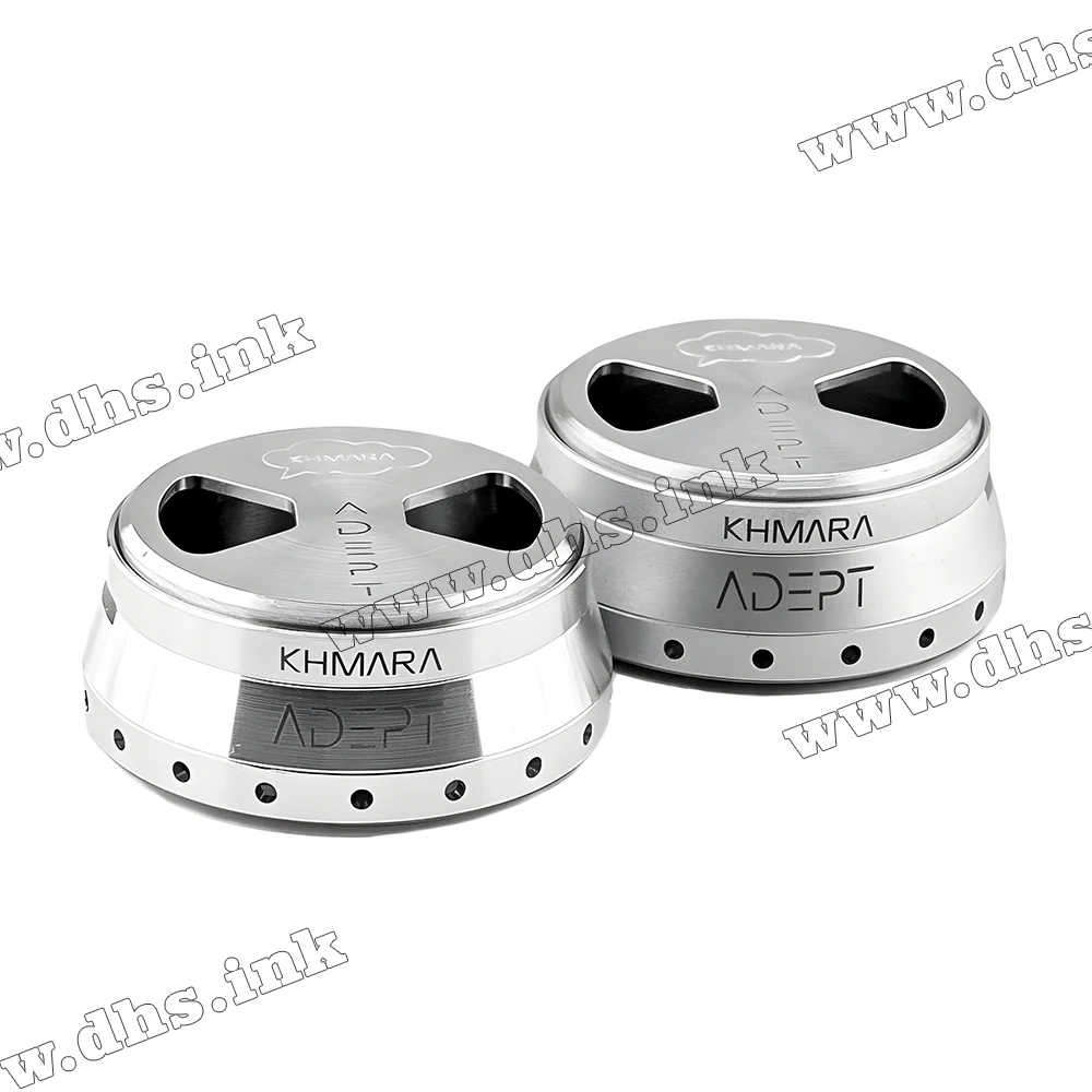 Регулятор жара Khmara Hookah Adept Gloss