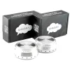 Регулятор жара Khmara Hookah Adept Gloss