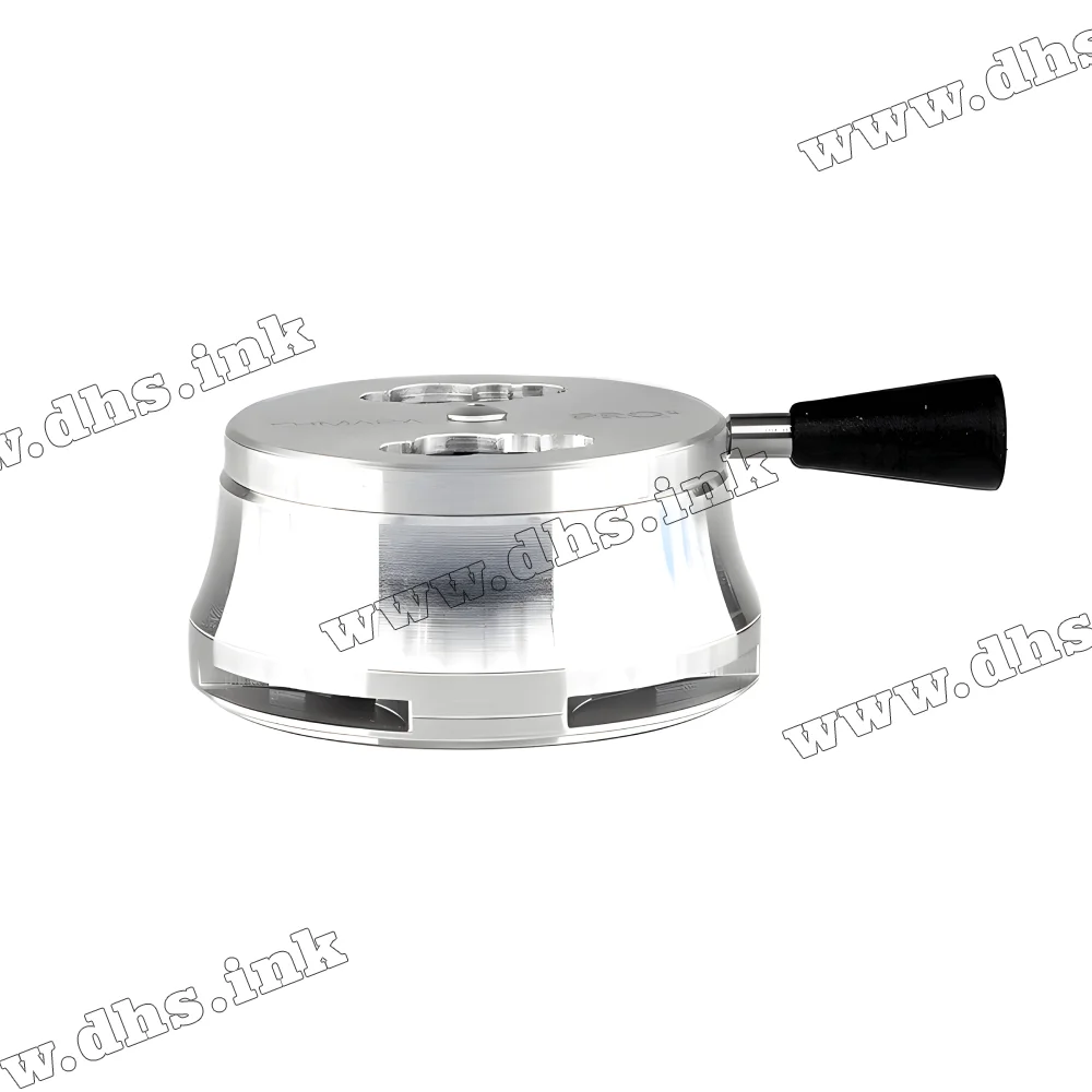 Регулятор жару Khmara Hookah Pro Gloss