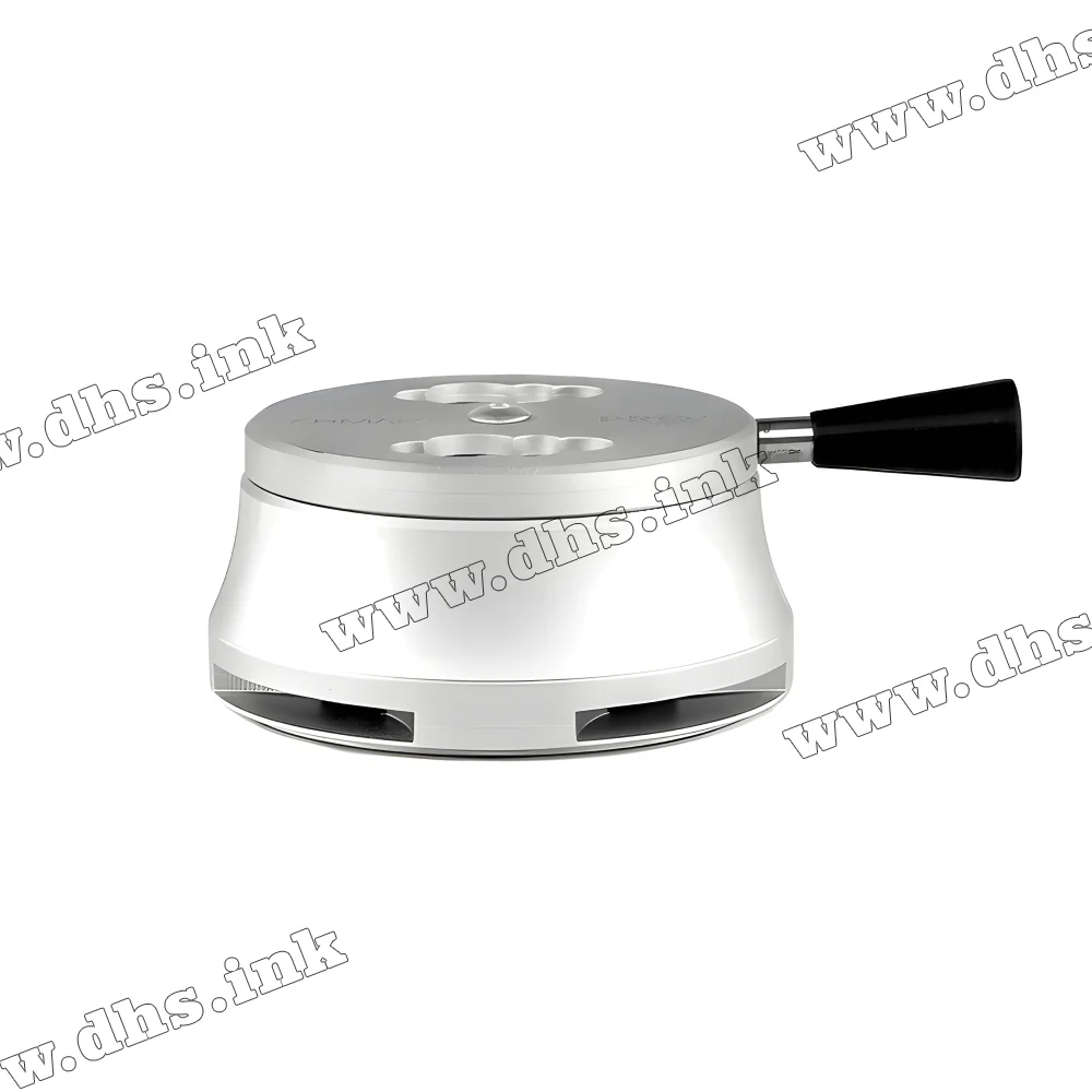 Регулятор жару Khmara Hookah Pro Matt