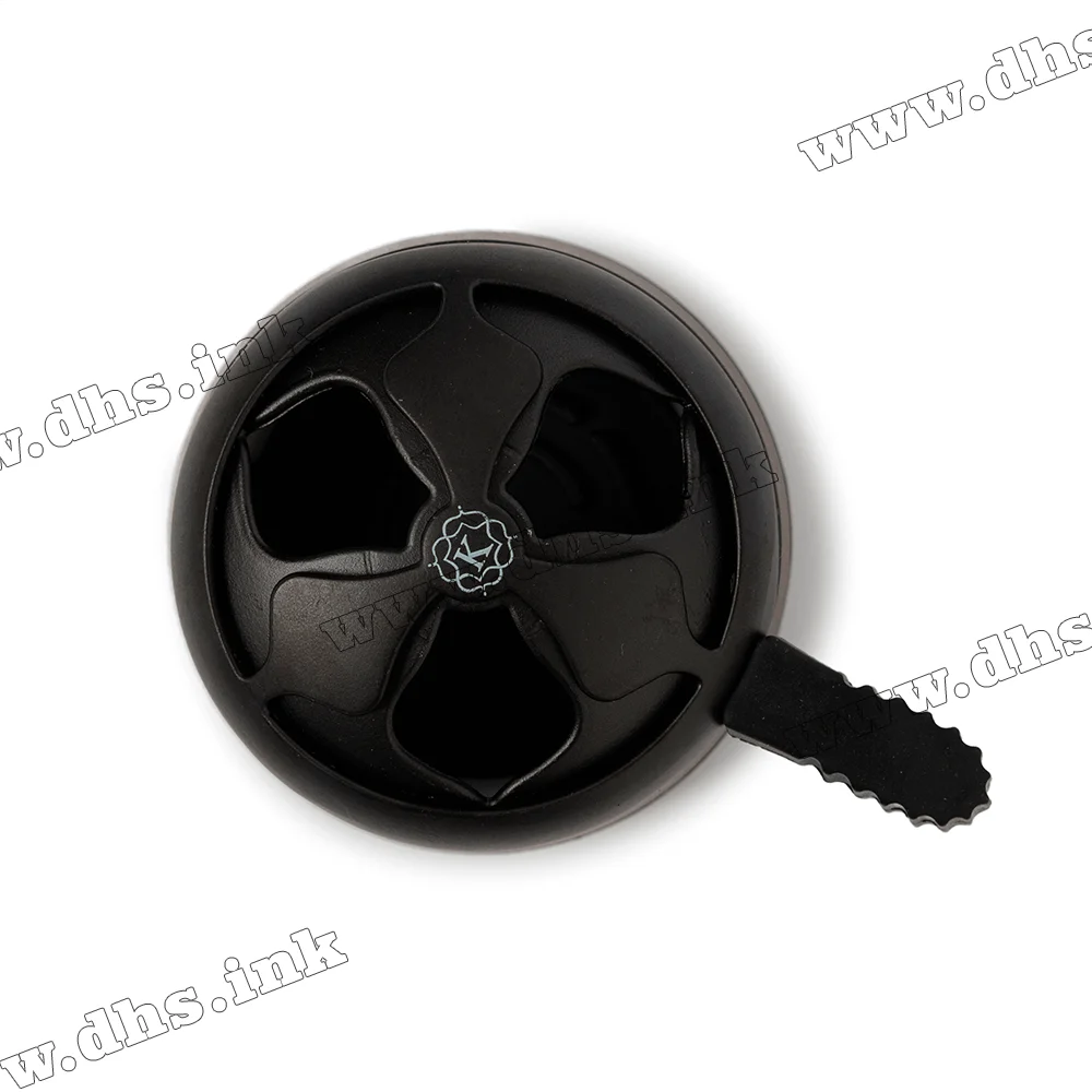 Регулятор жара Storm Hookah Lotus 2.0 Black