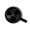 Регулятор жара Storm Hookah Lotus 2.0 Black