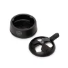 Регулятор жара Storm Hookah Lotus 2.0 Black