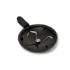 Регулятор жара Storm Hookah Lotus 2.0 Black