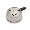 Регулятор жара Storm Hookah Lotus 2.0 Silver