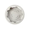 Регулятор жара Storm Hookah Lotus 2.0 Silver