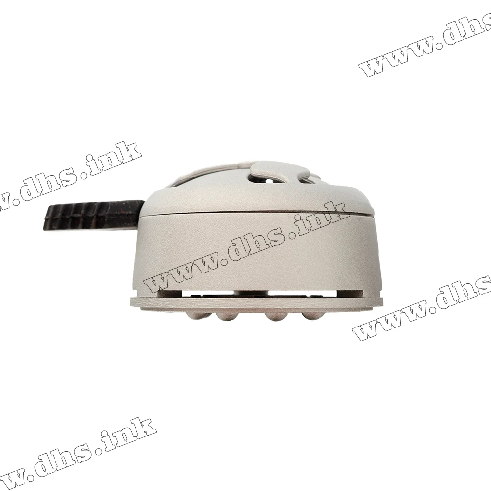 Регулятор жара Storm Hookah Lotus 2.0 Silver