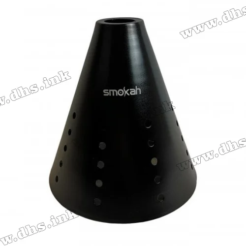 Колпак для кальяна Smokah Черный