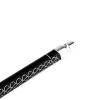 Мундштук для кальяна Khmara - Corium Mono Silver 
