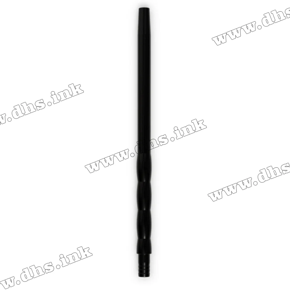 Мундштук для кальяна Storm - s1 Black